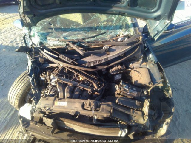 Photo 9 VIN: KMHDH4AE6GU624685 - HYUNDAI ELANTRA 