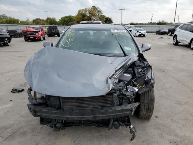 Photo 4 VIN: KMHDH4AE6GU634472 - HYUNDAI ELANTRA SE 