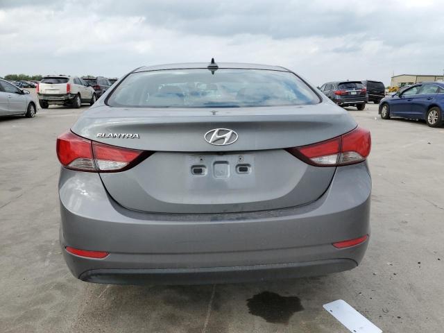 Photo 5 VIN: KMHDH4AE6GU634472 - HYUNDAI ELANTRA SE 