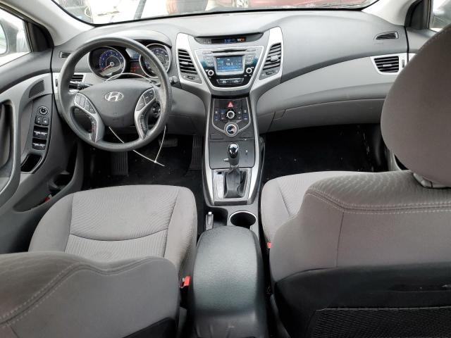 Photo 7 VIN: KMHDH4AE6GU634472 - HYUNDAI ELANTRA SE 