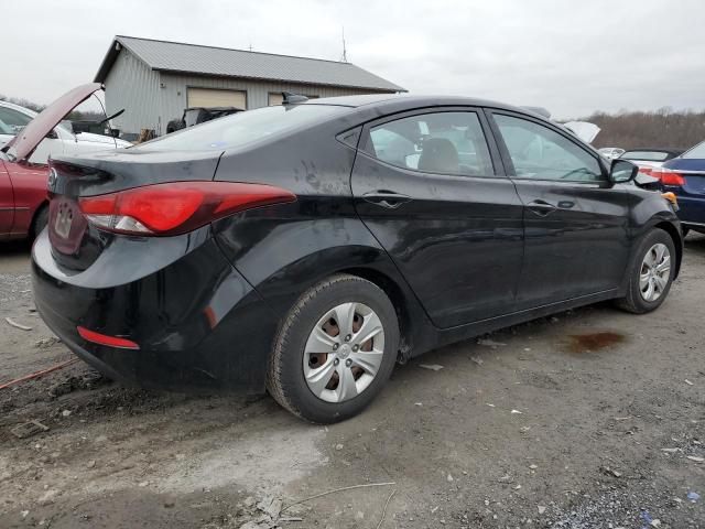 Photo 2 VIN: KMHDH4AE6GU645861 - HYUNDAI ELANTRA 