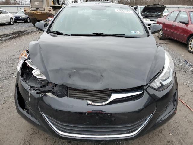 Photo 4 VIN: KMHDH4AE6GU645861 - HYUNDAI ELANTRA 