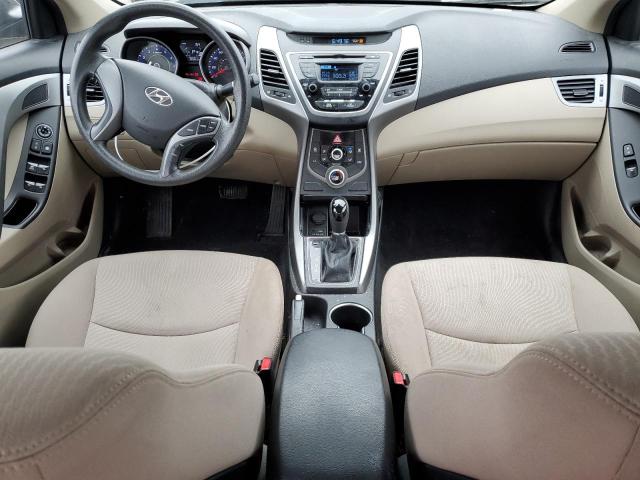 Photo 7 VIN: KMHDH4AE6GU645861 - HYUNDAI ELANTRA 