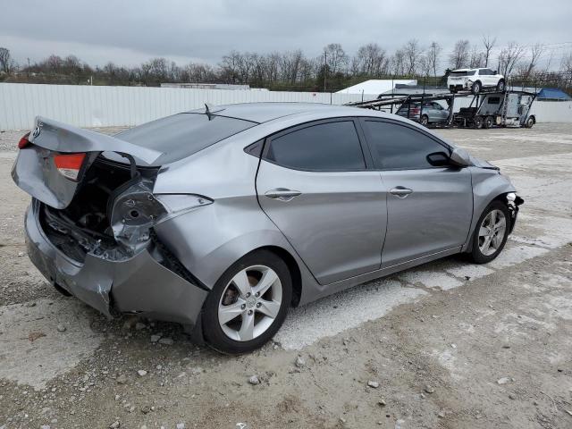 Photo 2 VIN: KMHDH4AE7BU082957 - HYUNDAI ELANTRA 