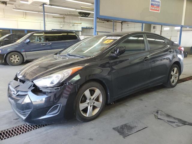 Photo 0 VIN: KMHDH4AE7BU089990 - HYUNDAI ELANTRA 