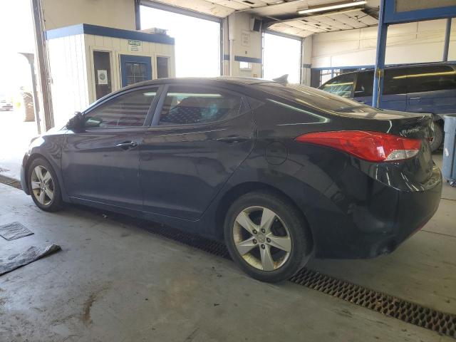 Photo 1 VIN: KMHDH4AE7BU089990 - HYUNDAI ELANTRA 