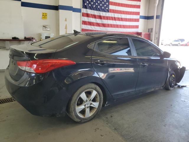 Photo 2 VIN: KMHDH4AE7BU089990 - HYUNDAI ELANTRA 