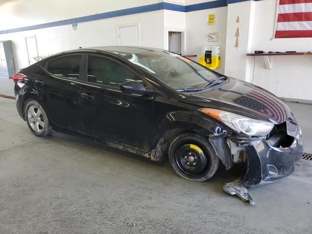 Photo 3 VIN: KMHDH4AE7BU089990 - HYUNDAI ELANTRA 