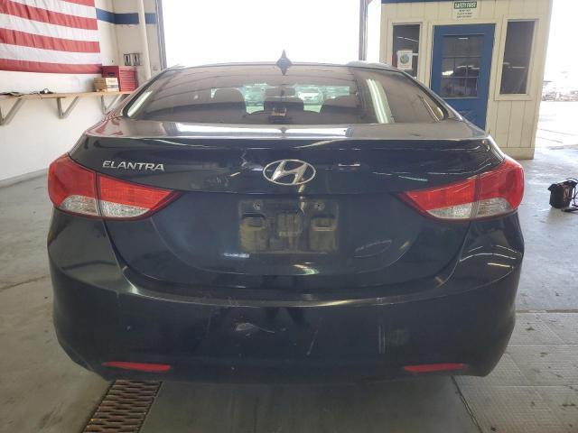 Photo 5 VIN: KMHDH4AE7BU089990 - HYUNDAI ELANTRA 