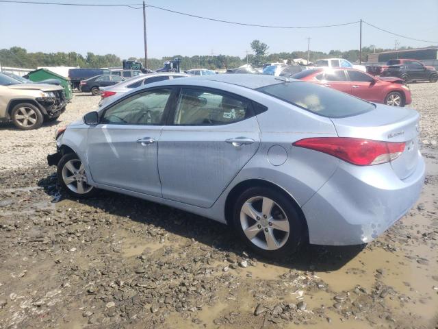 Photo 1 VIN: KMHDH4AE7BU110532 - HYUNDAI ELANTRA GL 