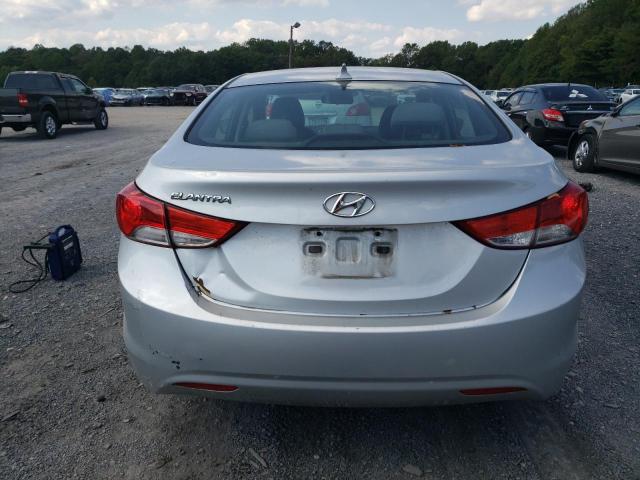 Photo 5 VIN: KMHDH4AE7BU133342 - HYUNDAI ELANTRA GL 