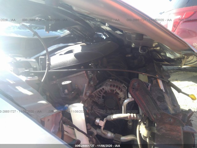 Photo 9 VIN: KMHDH4AE7BU138900 - HYUNDAI ELANTRA 