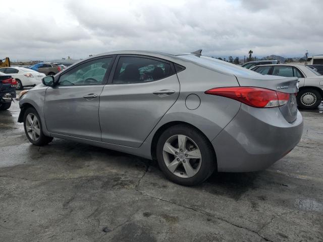 Photo 1 VIN: KMHDH4AE7BU156829 - HYUNDAI ELANTRA 