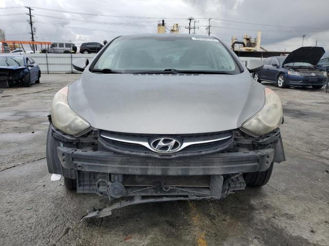 Photo 4 VIN: KMHDH4AE7BU156829 - HYUNDAI ELANTRA 