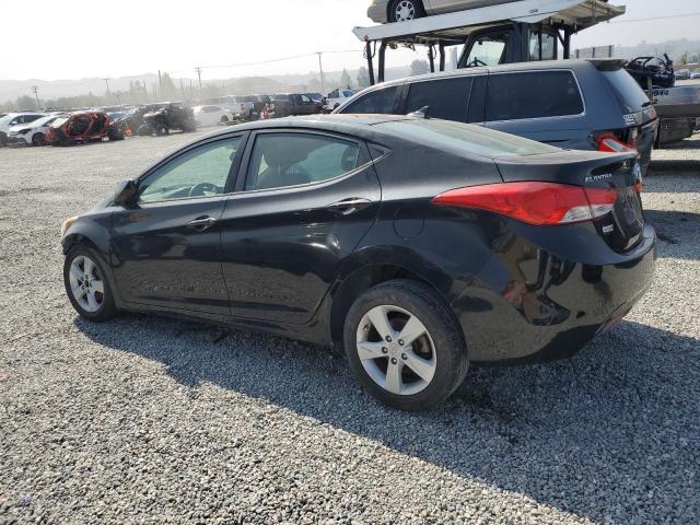 Photo 1 VIN: KMHDH4AE7CU181554 - HYUNDAI ELANTRA 