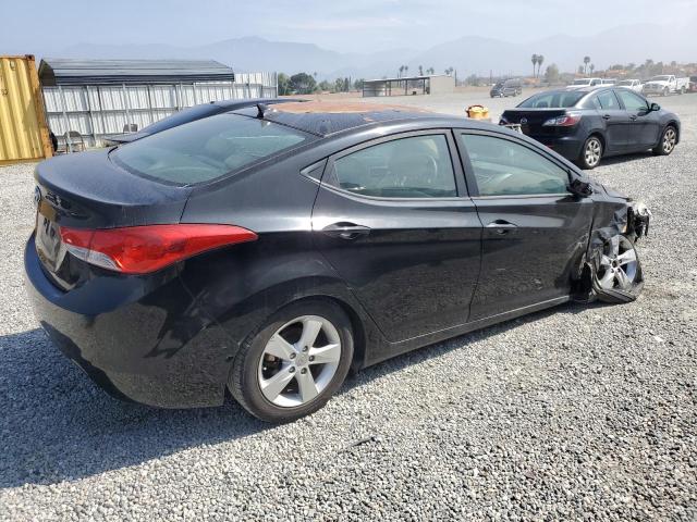 Photo 2 VIN: KMHDH4AE7CU181554 - HYUNDAI ELANTRA 