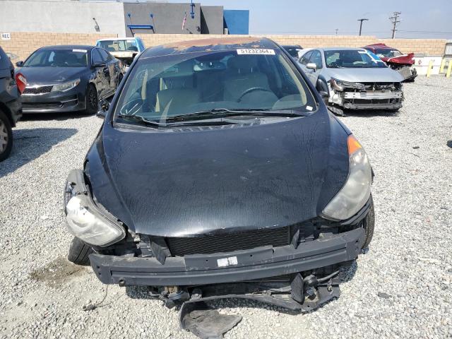 Photo 4 VIN: KMHDH4AE7CU181554 - HYUNDAI ELANTRA 