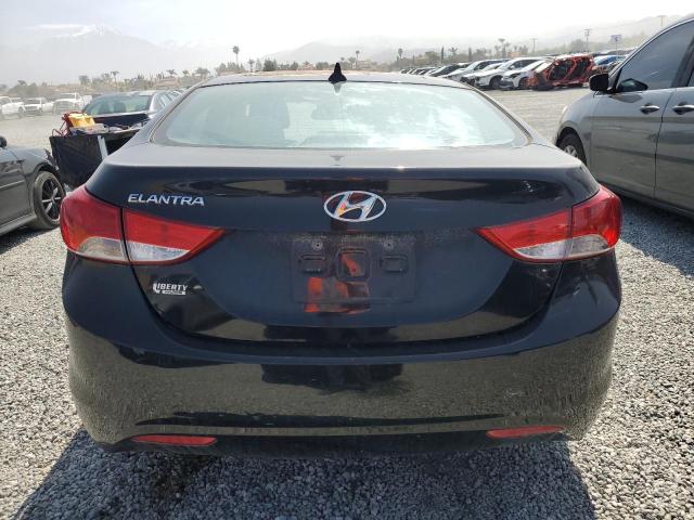 Photo 5 VIN: KMHDH4AE7CU181554 - HYUNDAI ELANTRA 