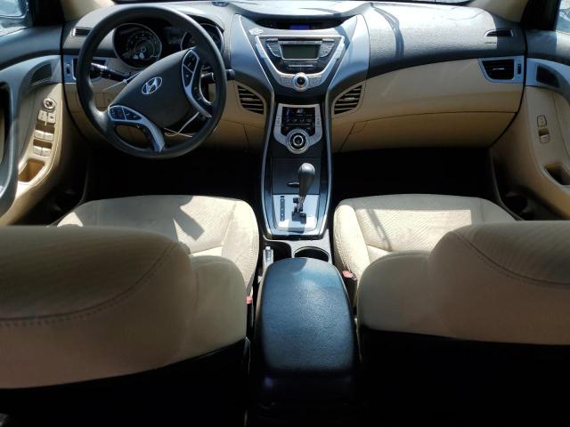 Photo 7 VIN: KMHDH4AE7CU181554 - HYUNDAI ELANTRA 