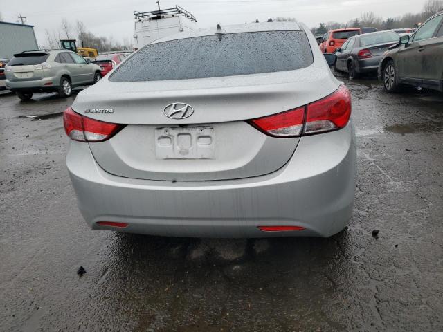 Photo 5 VIN: KMHDH4AE7CU183370 - HYUNDAI ELANTRA GL 