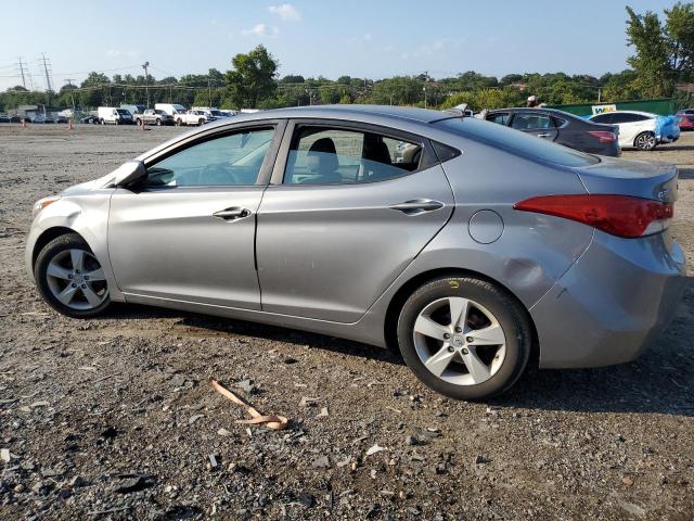 Photo 1 VIN: KMHDH4AE7CU190397 - HYUNDAI ELANTRA GL 