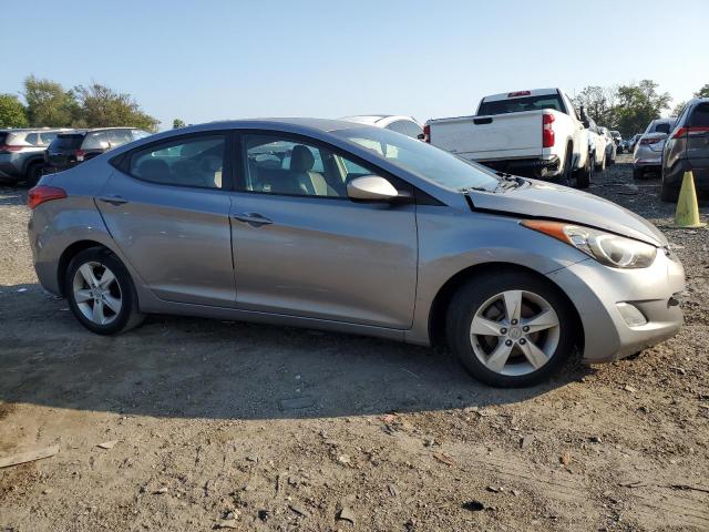 Photo 3 VIN: KMHDH4AE7CU190397 - HYUNDAI ELANTRA GL 