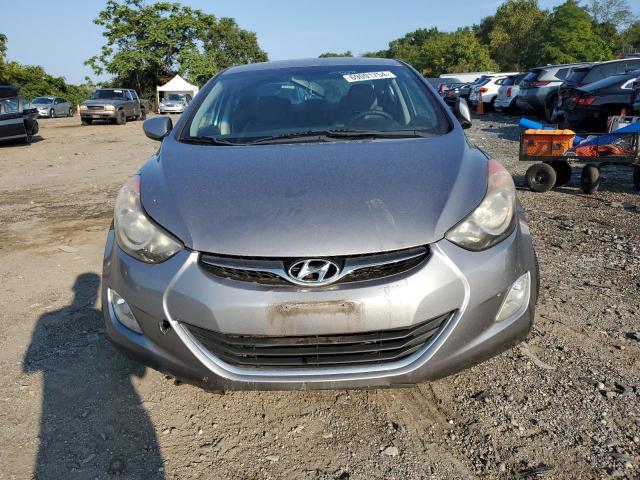 Photo 4 VIN: KMHDH4AE7CU190397 - HYUNDAI ELANTRA GL 