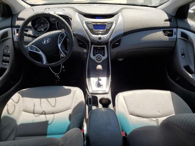 Photo 7 VIN: KMHDH4AE7CU205254 - HYUNDAI ELANTRA 