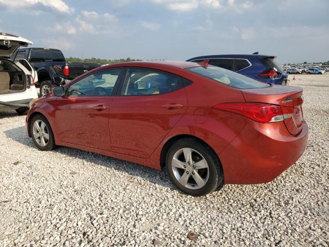 Photo 1 VIN: KMHDH4AE7CU206128 - HYUNDAI ELANTRA 