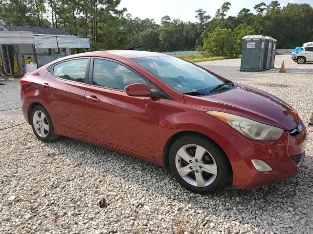 Photo 3 VIN: KMHDH4AE7CU206128 - HYUNDAI ELANTRA 