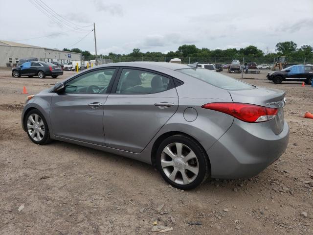 Photo 1 VIN: KMHDH4AE7CU221325 - HYUNDAI ELANTRA GL 