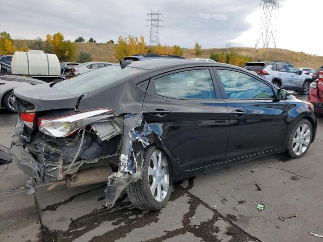 Photo 2 VIN: KMHDH4AE7CU260240 - HYUNDAI ELANTRA GL 