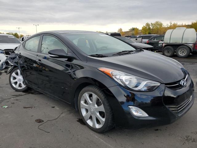 Photo 3 VIN: KMHDH4AE7CU260240 - HYUNDAI ELANTRA GL 