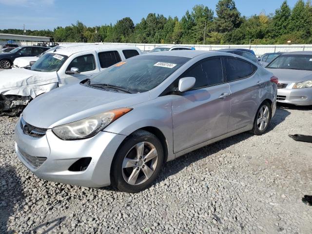 Photo 0 VIN: KMHDH4AE7CU260349 - HYUNDAI ELANTRA GL 