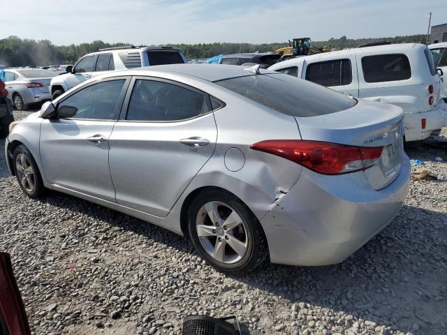 Photo 1 VIN: KMHDH4AE7CU260349 - HYUNDAI ELANTRA GL 