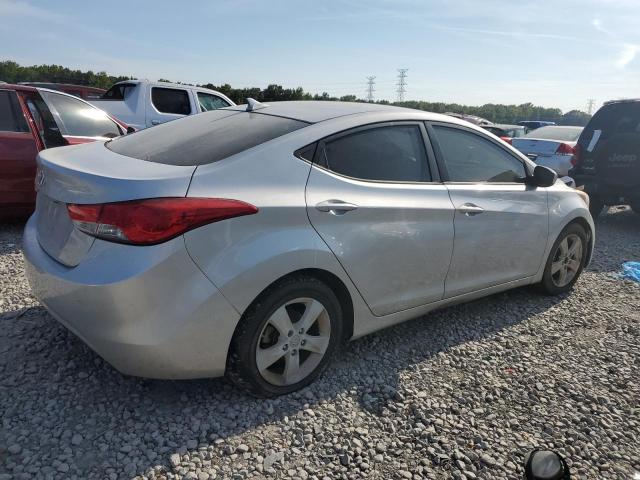 Photo 2 VIN: KMHDH4AE7CU260349 - HYUNDAI ELANTRA GL 