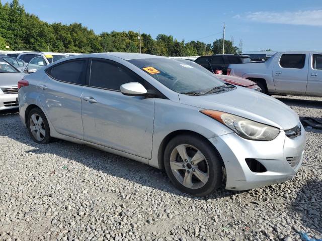 Photo 3 VIN: KMHDH4AE7CU260349 - HYUNDAI ELANTRA GL 