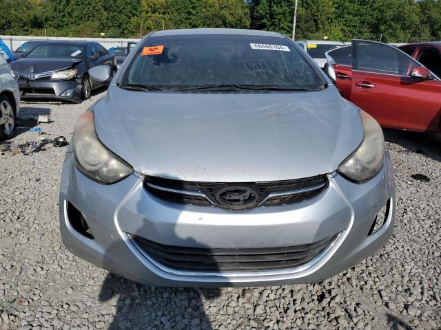 Photo 4 VIN: KMHDH4AE7CU260349 - HYUNDAI ELANTRA GL 