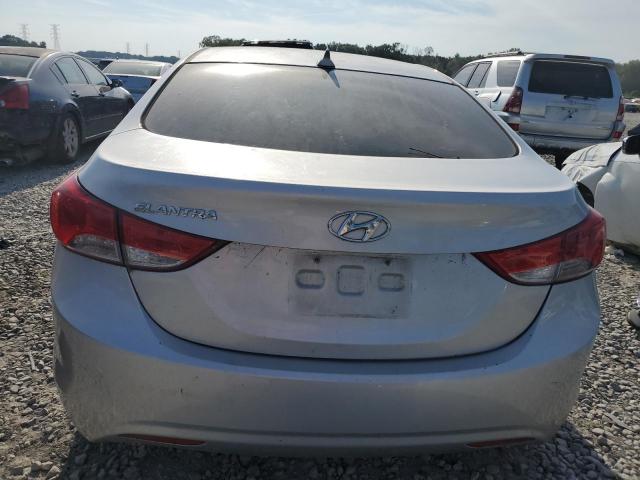 Photo 5 VIN: KMHDH4AE7CU260349 - HYUNDAI ELANTRA GL 