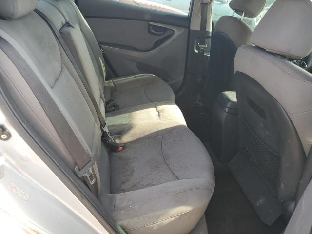 Photo 9 VIN: KMHDH4AE7CU260349 - HYUNDAI ELANTRA GL 