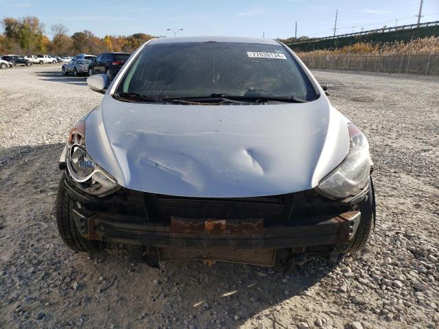 Photo 4 VIN: KMHDH4AE7CU268032 - HYUNDAI ELANTRA GL 