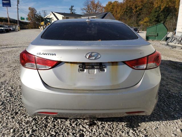 Photo 5 VIN: KMHDH4AE7CU268032 - HYUNDAI ELANTRA GL 