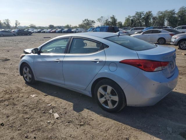 Photo 1 VIN: KMHDH4AE7CU276924 - HYUNDAI ELANTRA 