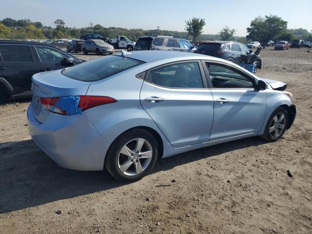 Photo 2 VIN: KMHDH4AE7CU276924 - HYUNDAI ELANTRA 