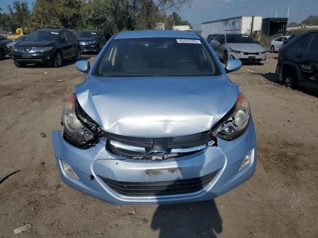 Photo 4 VIN: KMHDH4AE7CU276924 - HYUNDAI ELANTRA 