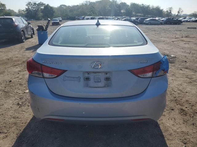 Photo 5 VIN: KMHDH4AE7CU276924 - HYUNDAI ELANTRA 