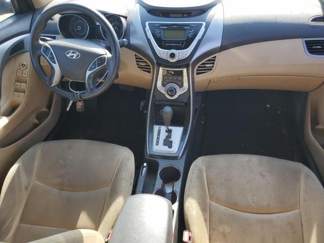 Photo 7 VIN: KMHDH4AE7CU276924 - HYUNDAI ELANTRA 