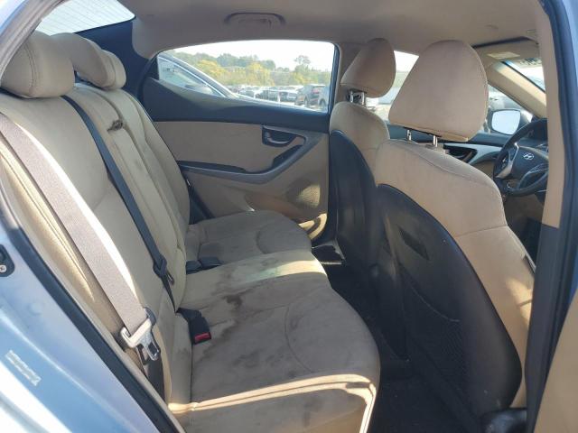 Photo 9 VIN: KMHDH4AE7CU276924 - HYUNDAI ELANTRA 