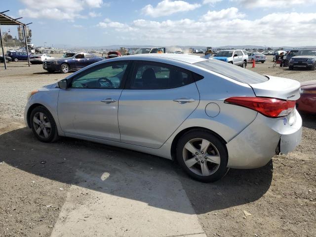 Photo 1 VIN: KMHDH4AE7CU277748 - HYUNDAI ELANTRA 