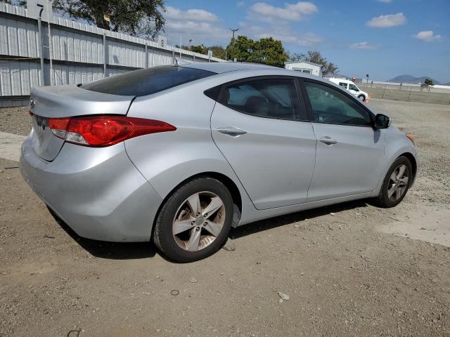 Photo 2 VIN: KMHDH4AE7CU277748 - HYUNDAI ELANTRA 